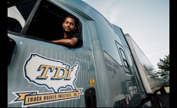 Truck Driver Institute