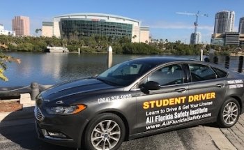 All Florida Safety Institute