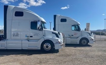DTR School of Trucking Las Vegas