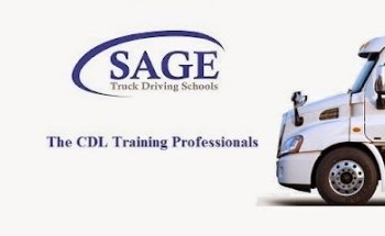 SAGE Truck Driving Schools - CDL Training in Endicott