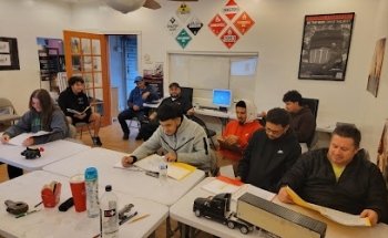 CDL Columbia Driving School