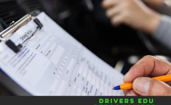 Drivers Edu. Driving School - City West