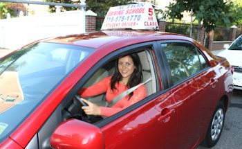 Action Driving School