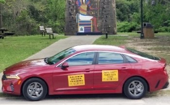 Baldwin Corporation Driver Training