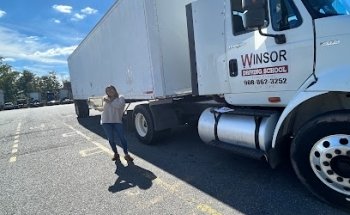 Winsor Driving School