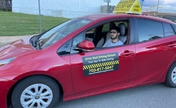 Drive Well Driving School