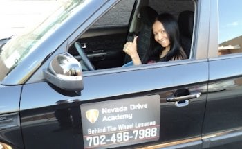 Nevada Drive Academy DMV Licensed Driving School of Henderson Las Vegas