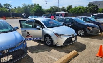 Austin Driving School