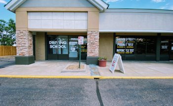 Western Slope Driving Institute - Westminster
