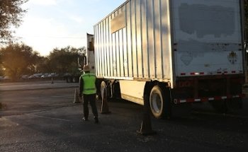 Better Roads Training Center