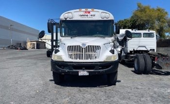 Camino Real Trucking School