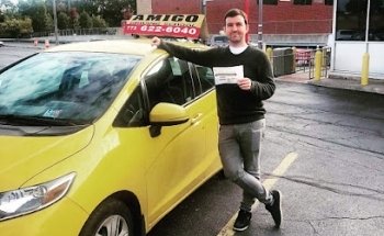 Amigo Driving School - Escuela De Manejo