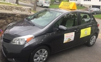 Sharpy Driving School, Inc.