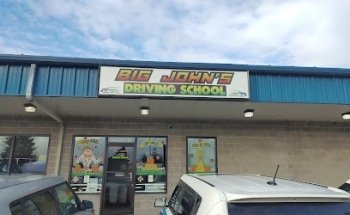 Big Johns Driving School