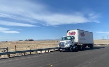 Northern Colorado Truck Driving Academy