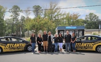 Atlantic Driving School LLC