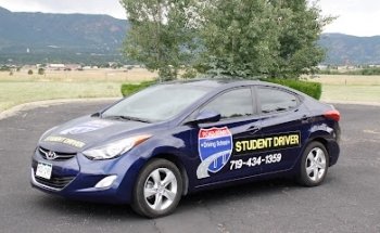 Road Star Driving School