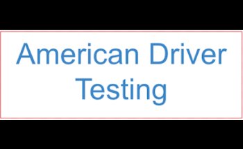 American Driver Testing