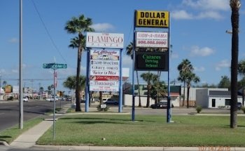 Cazares Driving School