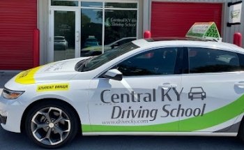 Central KY Driving School