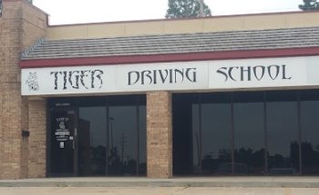 Tiger Driving School