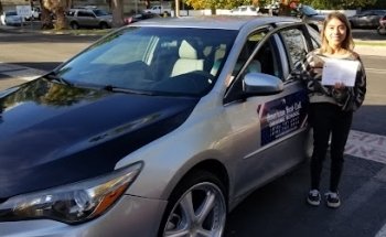 American Best Cali Driving School