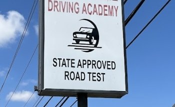 RIVERSTONE DRIVING ACADEMY