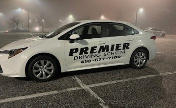 Premier Driving School