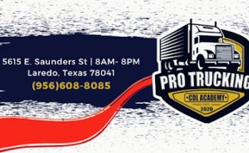 Pro Trucking CDL Academy
