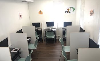 Academy Driving School