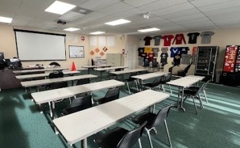 Tomball Driving School