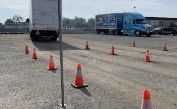 Toro Trucking Academy -- Tacoma