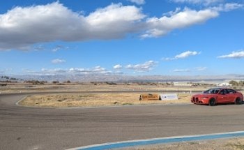 BMW Performance Center West