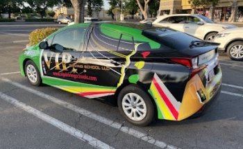 VIP Driving School LLC