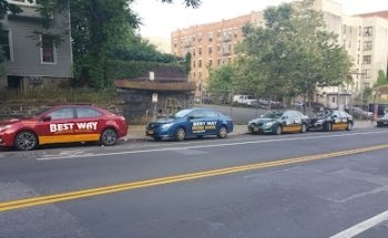 Best Way Driving School