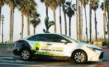 Easy Street Driving School - Santa Barbara