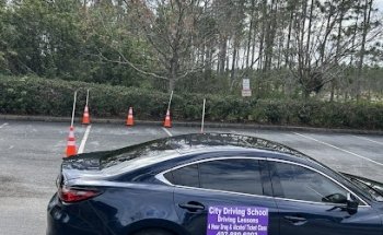 City Driving School Inc