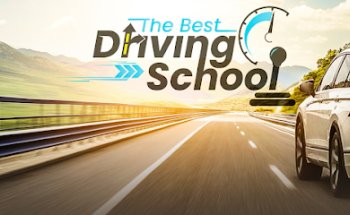 The Best Driving School