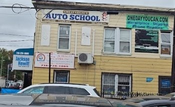Great Legacy Auto School