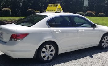 Precision Driving School, Greensboro, NC