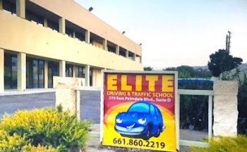 Elite Driving School