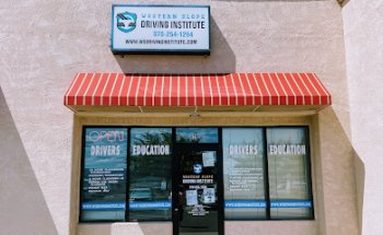 Western Slope Driving Institute - Grand Junction