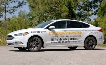 All Florida Safety Institute - Driving Lessons and Traffic School