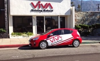 Viva Driving School, Inc.