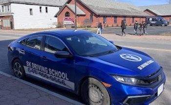 SK Driving School