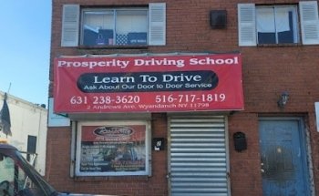Prosperity Auto Driving School, Inc