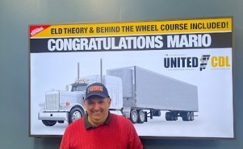 United CDL School
