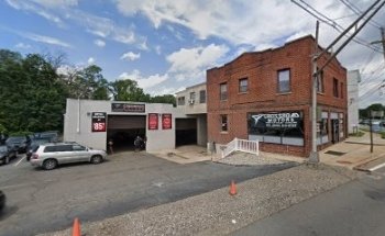 Somerset Driving School