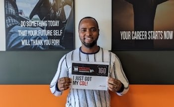 160 Driving Academy of Indianapolis