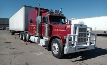 Apex Trucking LLC, CDL Training and Testing in Utah.